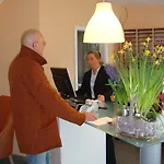 Lindemann Hotel Hildesheim