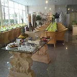 灵德曼酒店 酒店 3*