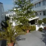 酒店 灵德曼酒店 希尔德斯海姆