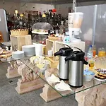 灵德曼酒店 酒店