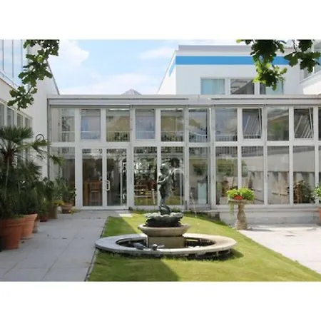 Lindemann 호텔 힐데스하임