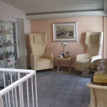 호텔 Lindemann 힐데스하임