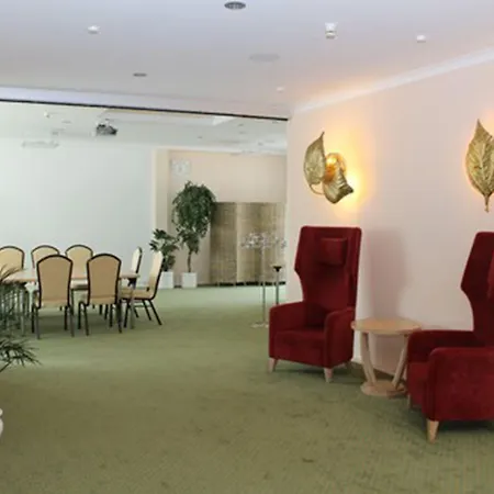 Lindemann 힐데스하임