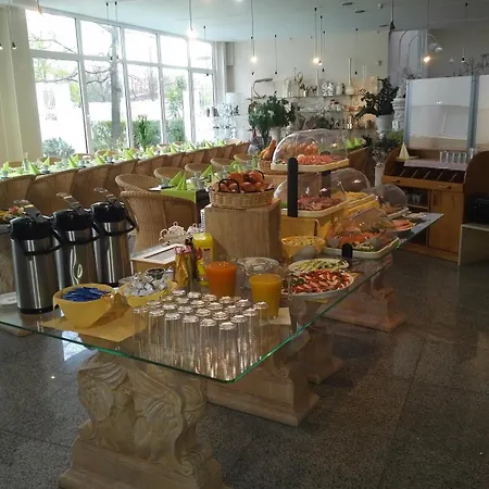 Lindemann 힐데스하임