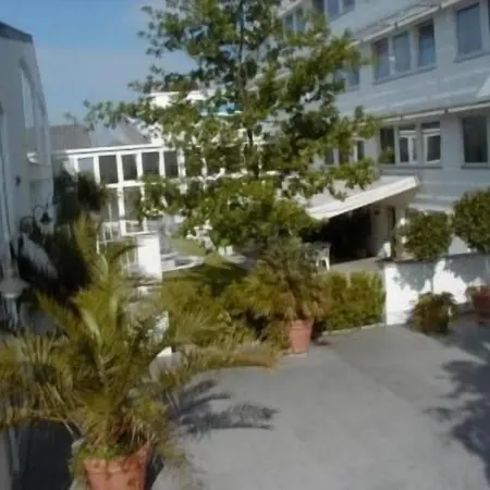 호텔 Lindemann 힐데스하임