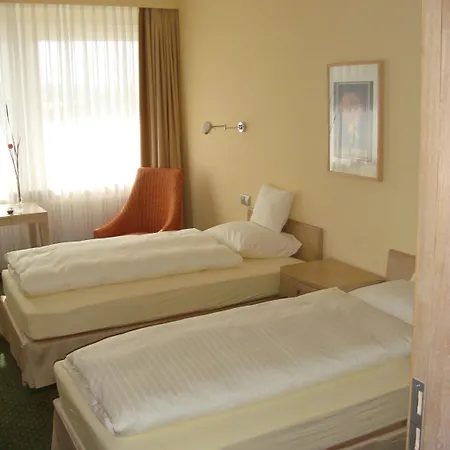 Lindemann 호텔 힐데스하임