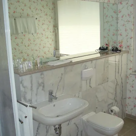 호텔 Lindemann 힐데스하임