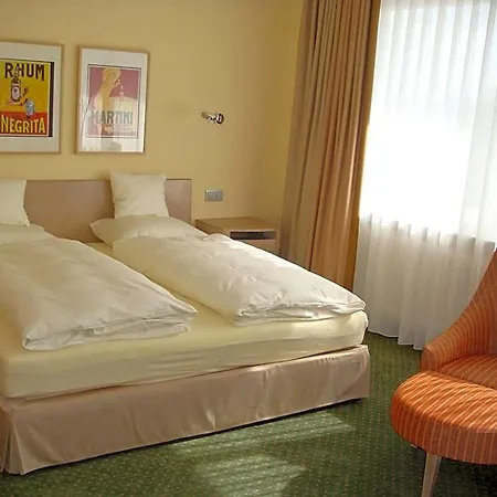 Lindemann Hotel Hildesheim