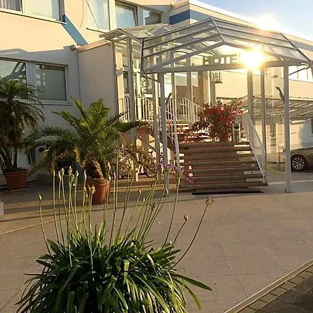 Lindemann Hotel Hildesheim