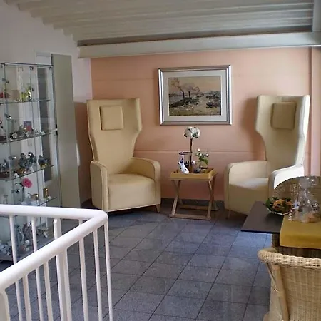 Hotel Lindemann