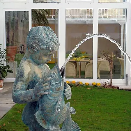 Lindemann Hotel Hildesheim