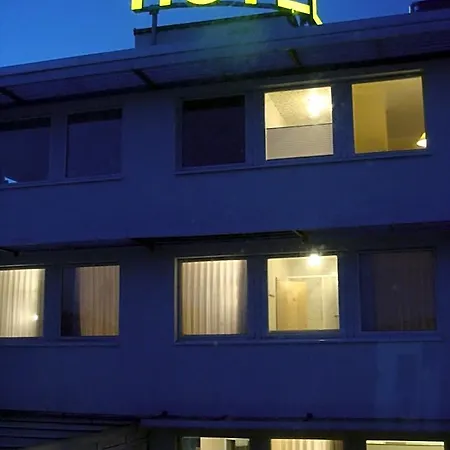Lindemann Hotel Hildesheim