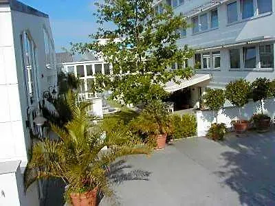 Hotel Lindemann