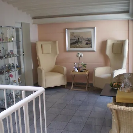 Lindemann 호텔 힐데스하임