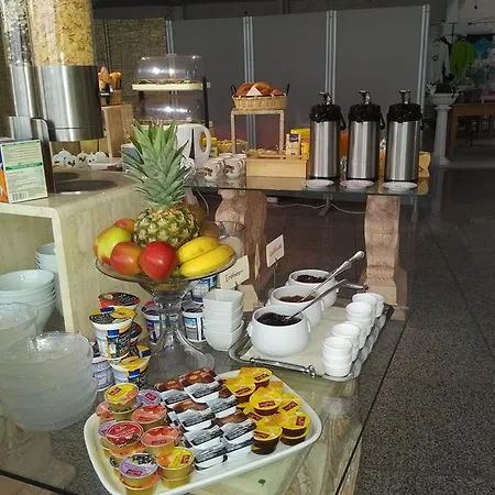 Lindemann 힐데스하임