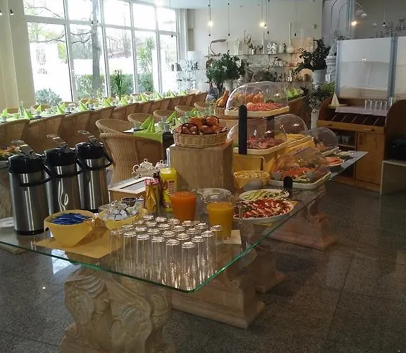 Hotel Lindemann Hildesheim